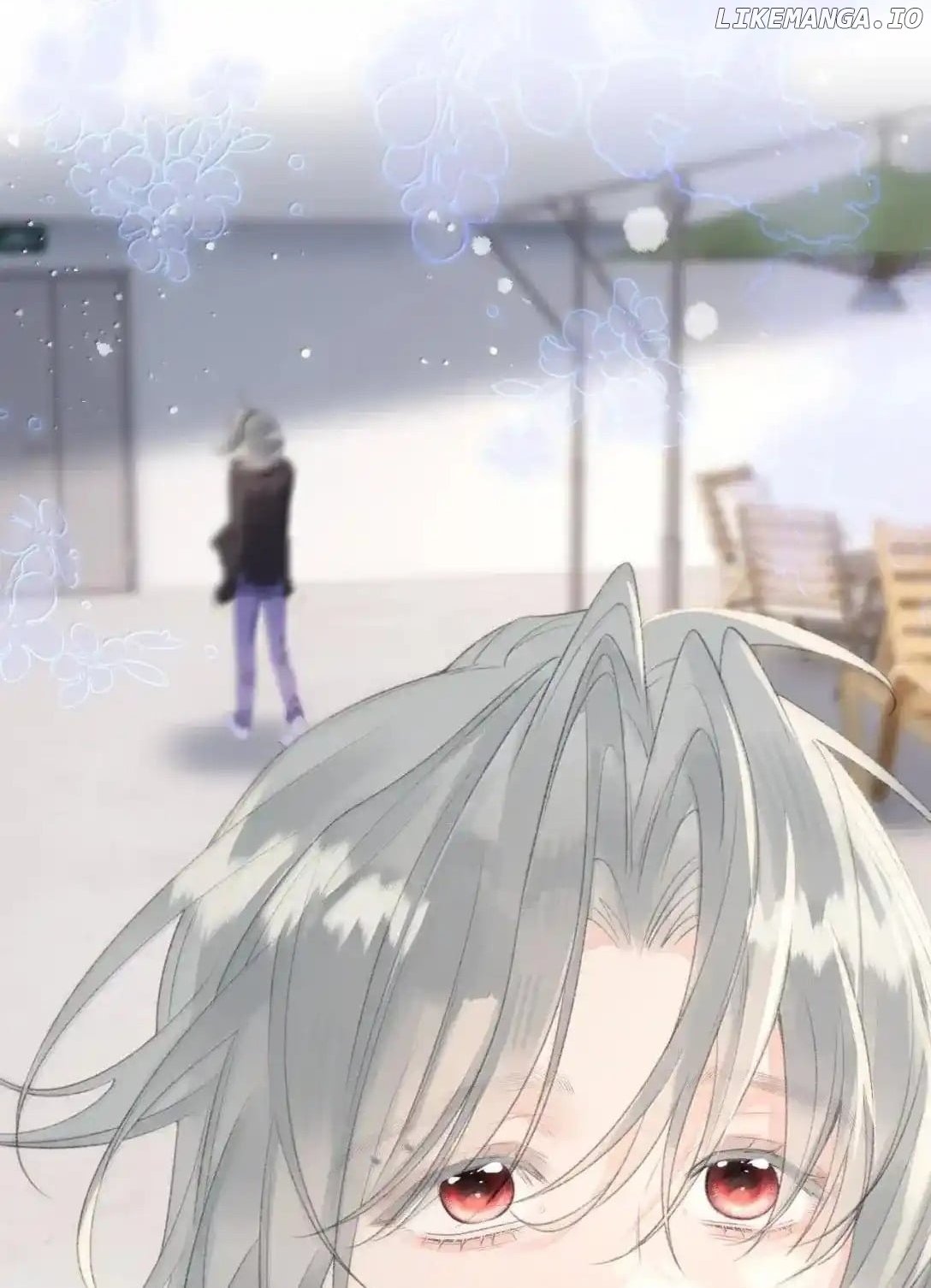 My Ex-Girlfriend Became My Boss Chapter 41 - page 14